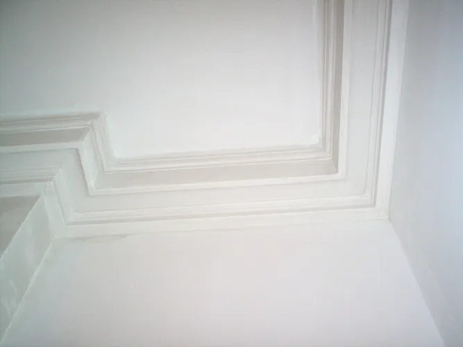 Wallboard and Plaster Restoration by Central Penn Plaster, Inc. - Photo 13