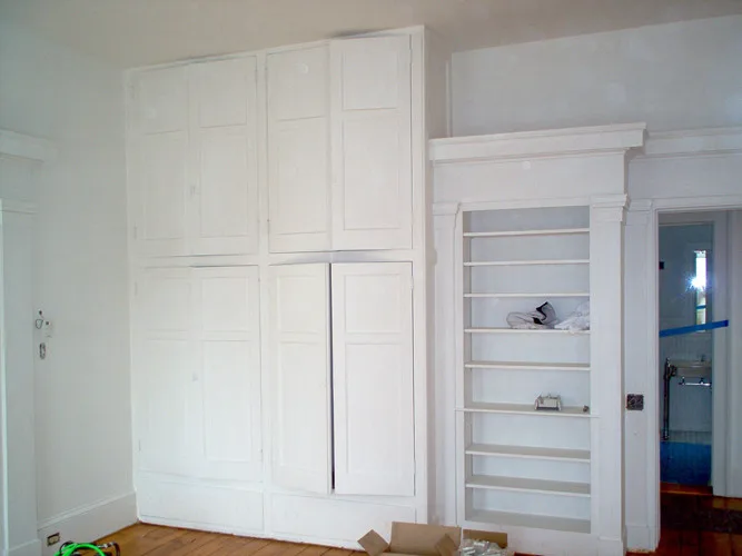 Wallboard and Plaster Restoration by Central Penn Plaster, Inc. - Photo 7