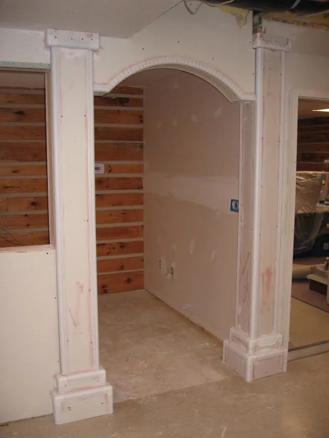 Wallboard and Plaster Restoration by Central Penn Plaster, Inc. - Photo 10
