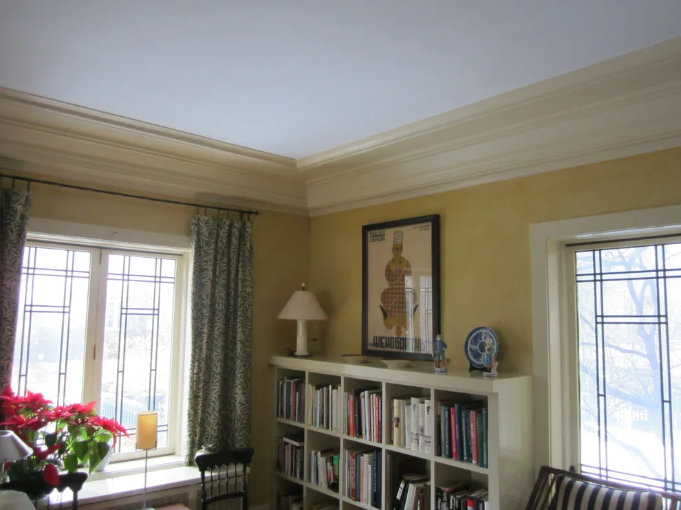 Plaster Repair by United Wall Systems - Photo 3
