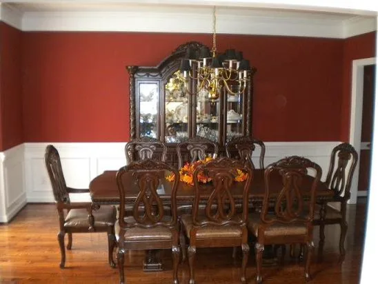 Interior Painting Initiatives by CERTAPRO PAINTERS - Greensboro - Photo 8