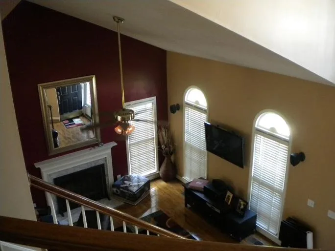 Interior Painting Initiatives by CERTAPRO PAINTERS - Greensboro - Photo 3