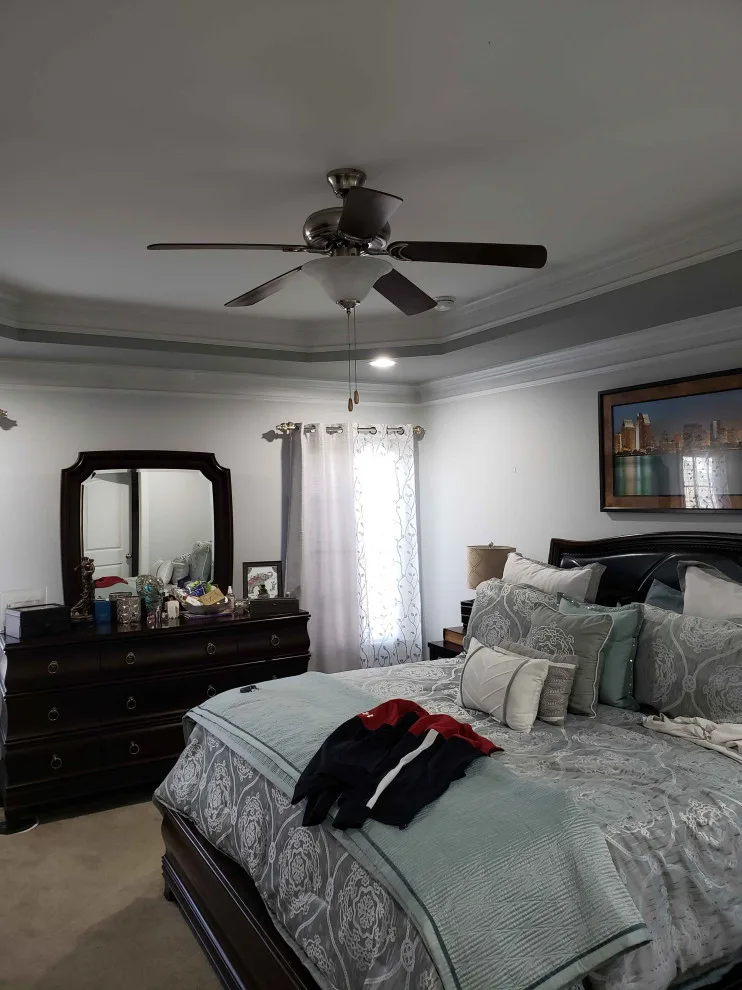 Interior Painting Initiatives by CERTAPRO PAINTERS - Greensboro - Photo 13