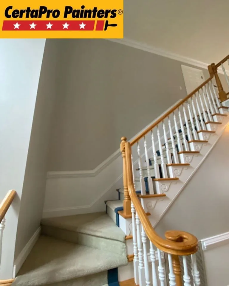 CERTAPRO PAINTERS - Greensboro - Photo 11