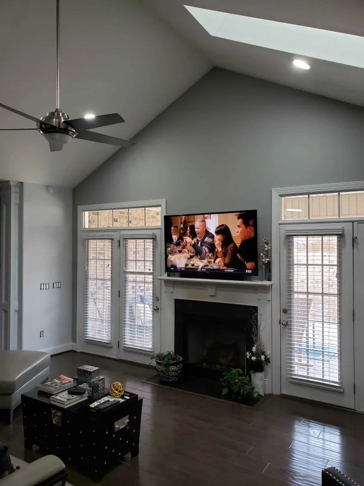 Interior Painting Initiatives by CERTAPRO PAINTERS - Greensboro - Photo 9