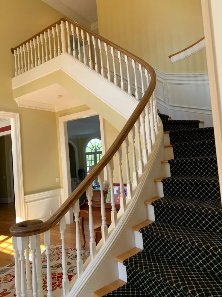 Interior Painting Initiatives by CERTAPRO PAINTERS - Greensboro - Photo 11