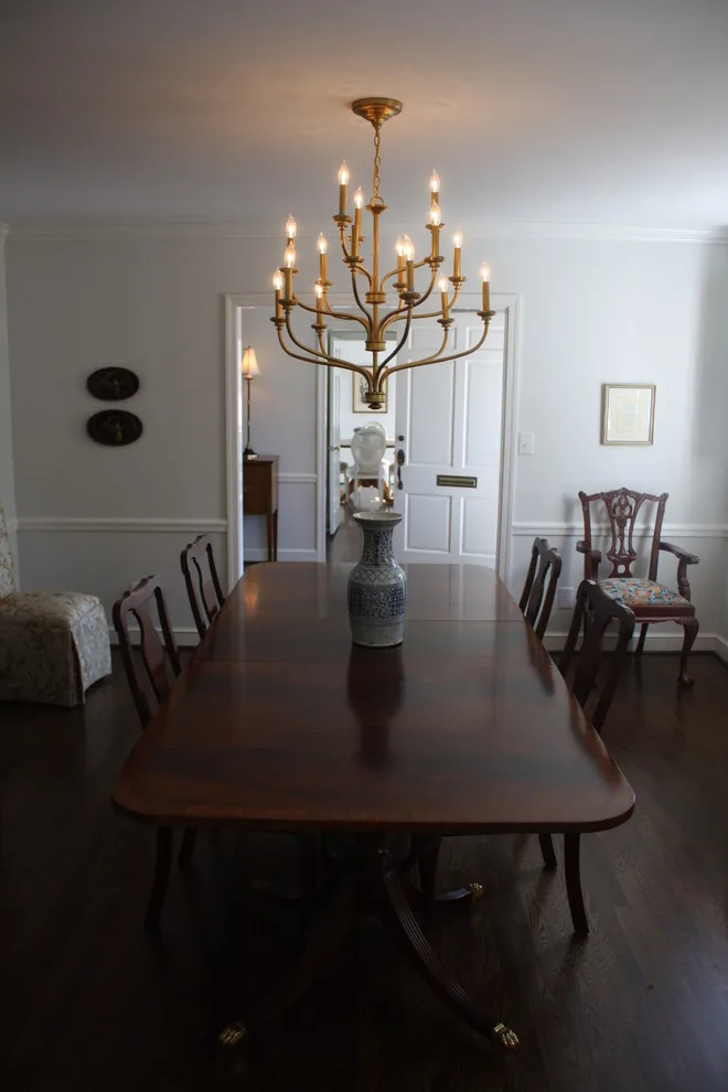 Interior Painting Initiatives by CERTAPRO PAINTERS - Greensboro - Photo 5