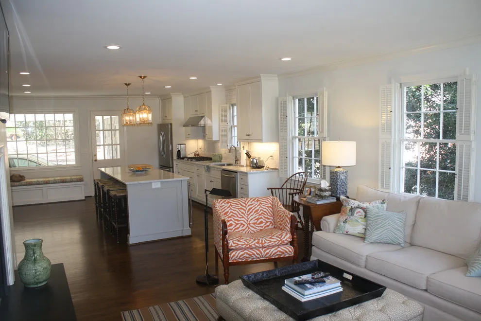 Interior Painting Initiatives by CERTAPRO PAINTERS - Greensboro - Photo 12