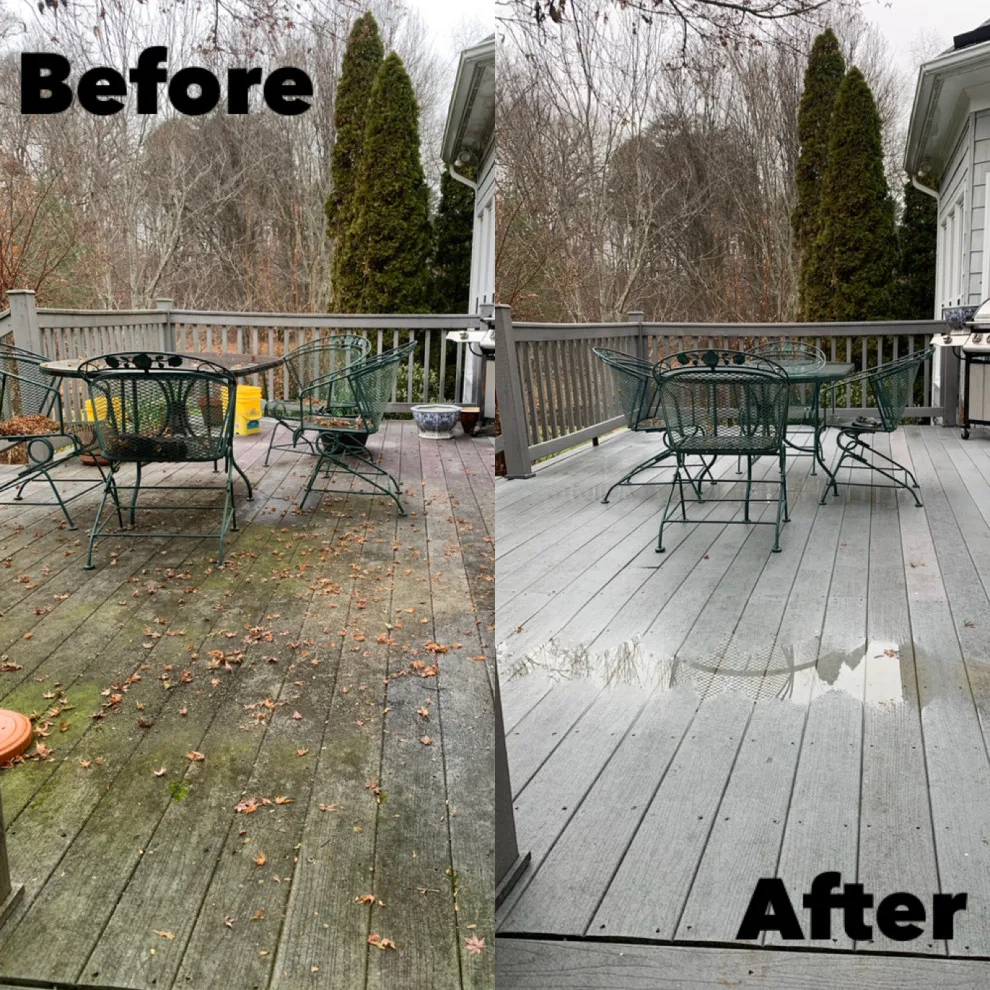 Surfaces and Finishes by CERTAPRO PAINTERS - Greensboro - Photo 2