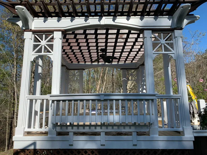 Surfaces and Finishes by CERTAPRO PAINTERS - Greensboro - Photo 5
