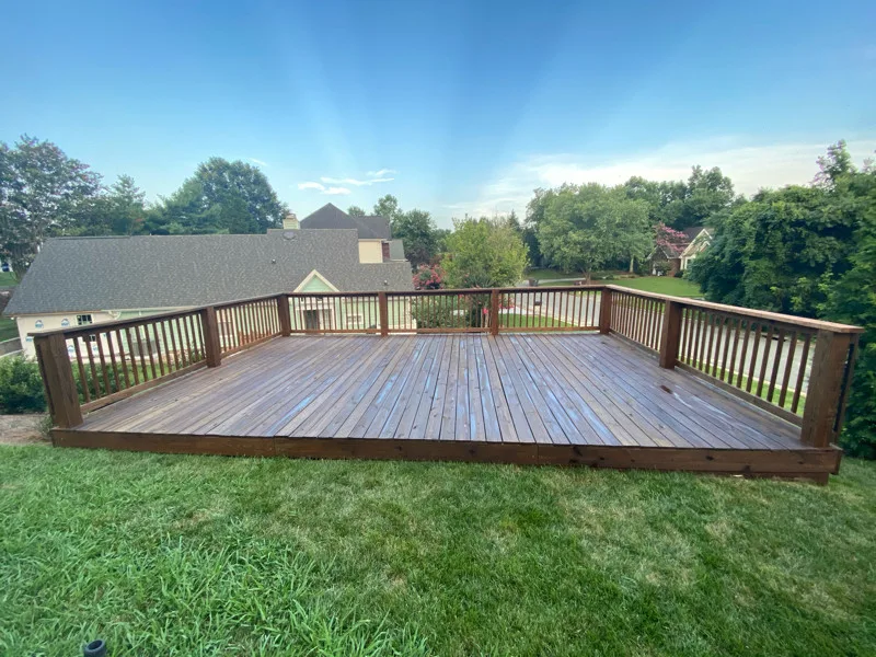Surfaces and Finishes by CERTAPRO PAINTERS - Greensboro - Photo 4