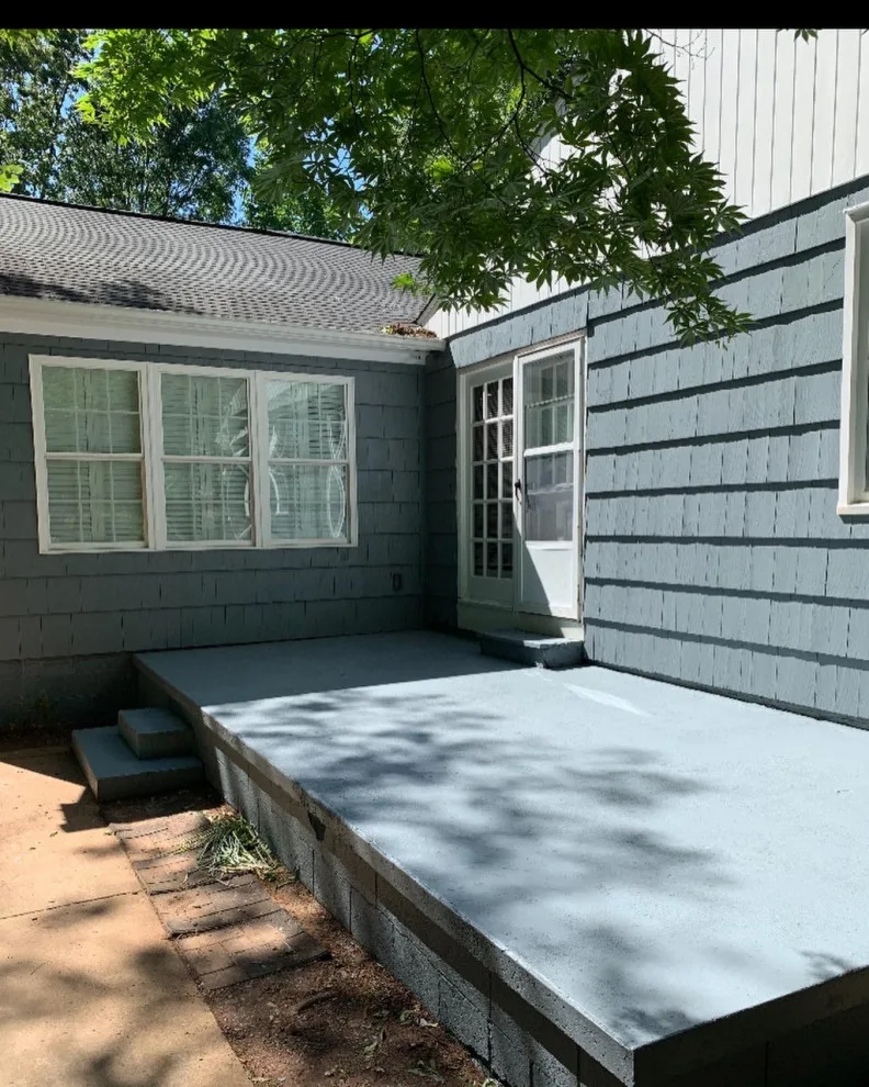 Surfaces and Finishes by CERTAPRO PAINTERS - Greensboro - Photo 3