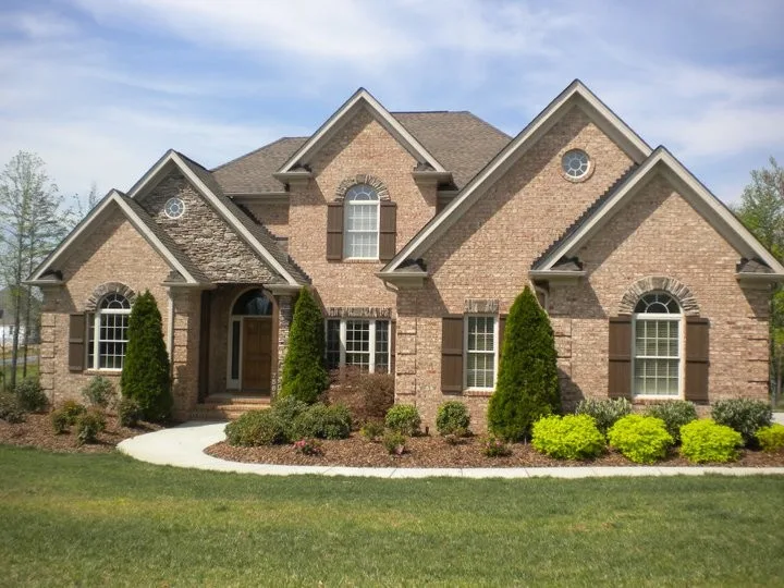Greensboro Outdoor Painting by CERTAPRO PAINTERS - Greensboro - Photo 5