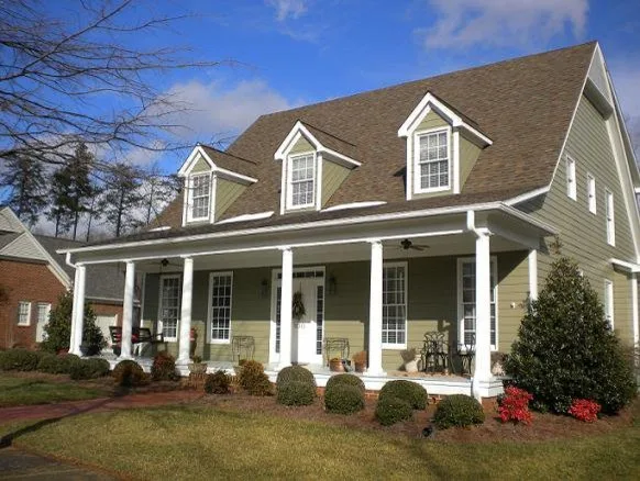 Greensboro Outdoor Painting by CERTAPRO PAINTERS - Greensboro - Photo 10