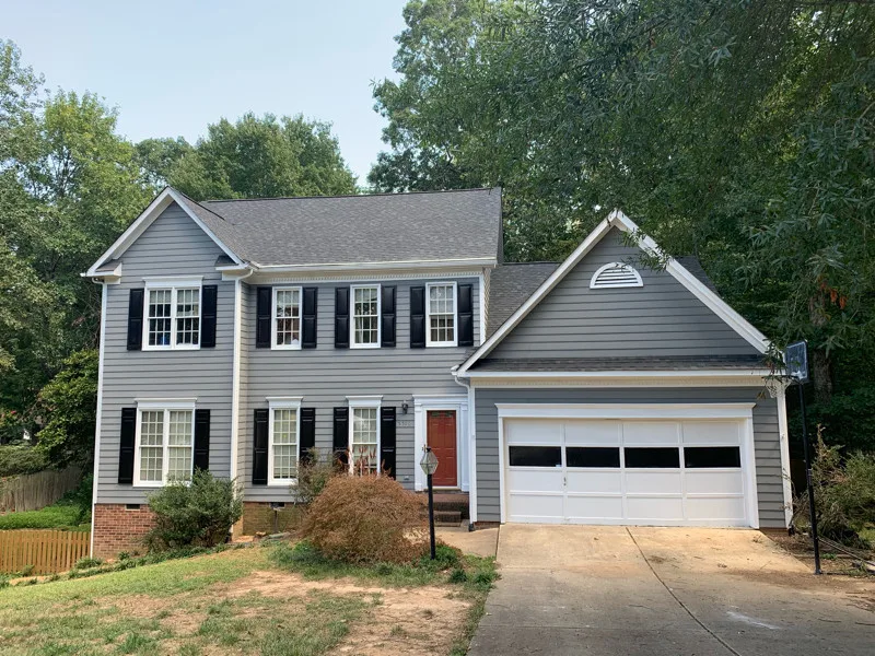 Greensboro Outdoor Painting by CERTAPRO PAINTERS - Greensboro - Photo 7