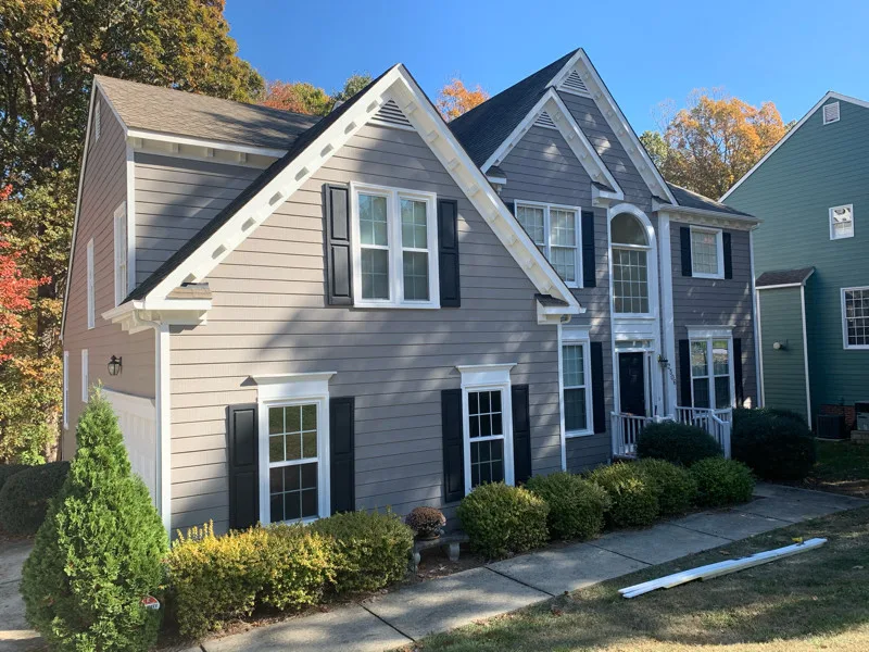 Greensboro Outdoor Painting by CERTAPRO PAINTERS - Greensboro - Photo 4