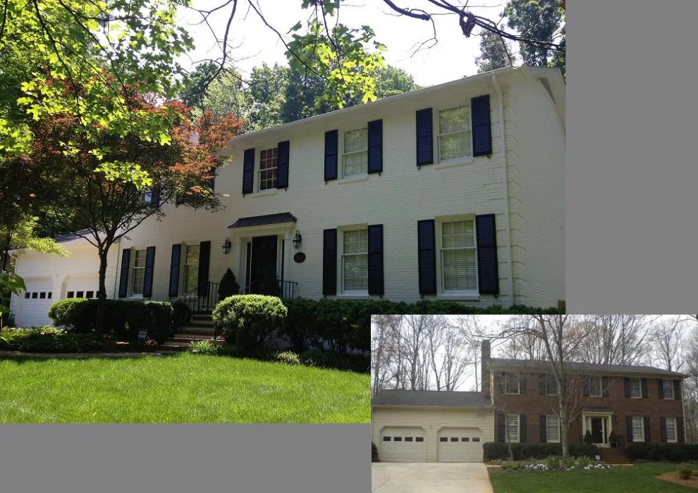 Greensboro Outdoor Painting by CERTAPRO PAINTERS - Greensboro - Photo 9