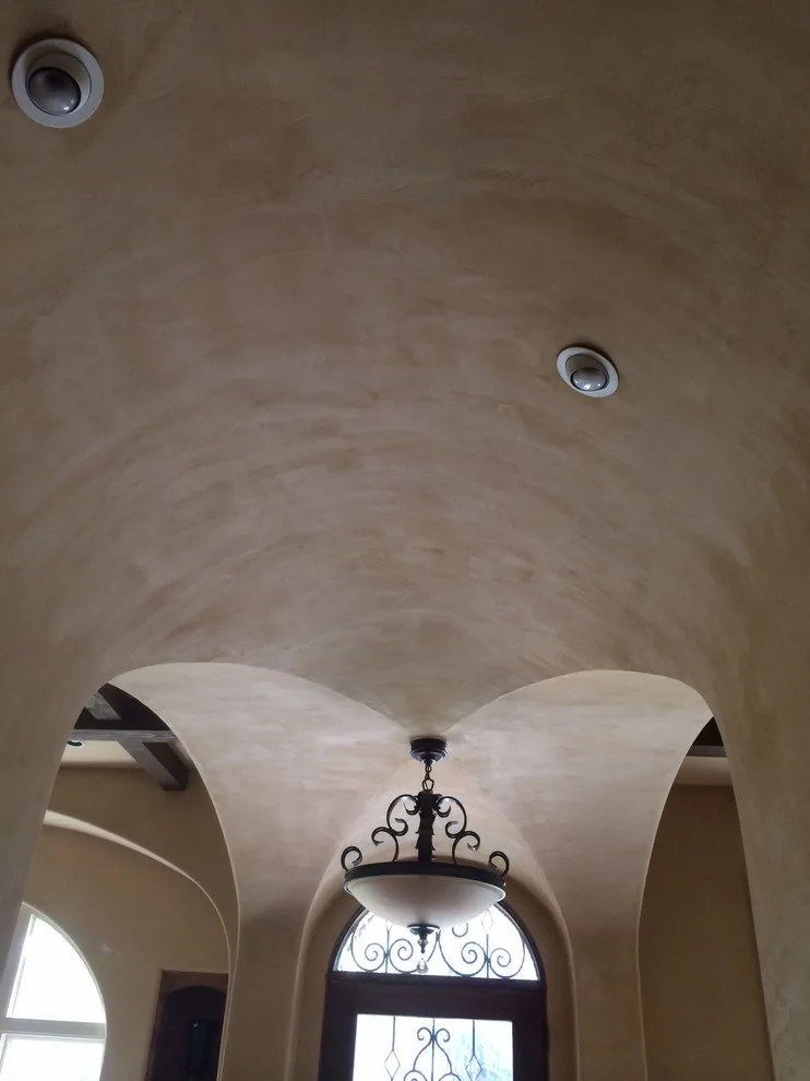 Additional decorative elements by Tom Soltys Decorative Finishes - Photo 5