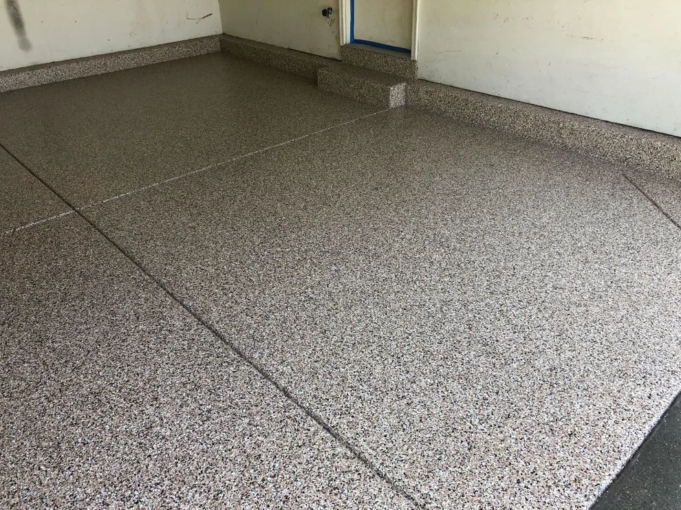 Coal Creek Coatings - Photo 2