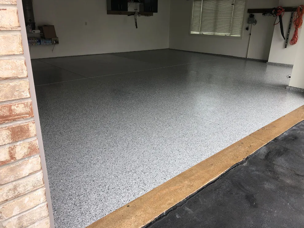 Alternative Completed Projects by Coal Creek Coatings - Photo 2