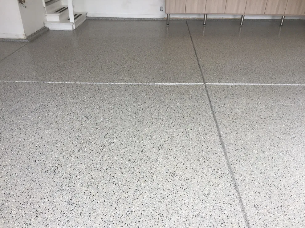 Alternative Completed Projects by Coal Creek Coatings - Photo 3