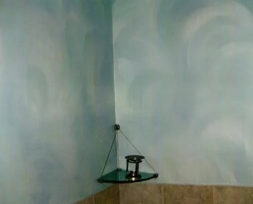 Bespoke paint textures and styles by GreenTree Painting & Design, LLC - Photo 2