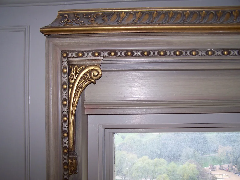 Bespoke paint textures and styles by GreenTree Painting & Design, LLC - Photo 3