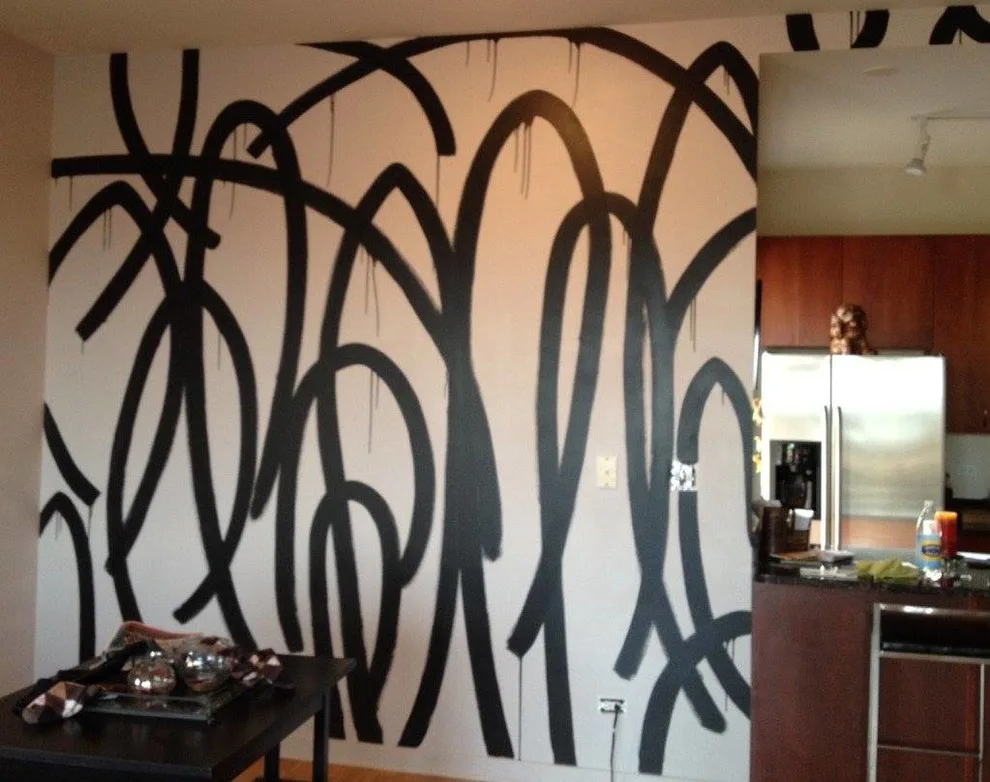 Bespoke paint textures and styles by GreenTree Painting & Design, LLC - Photo 10