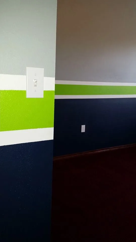 Step Up Painting - Photo 14