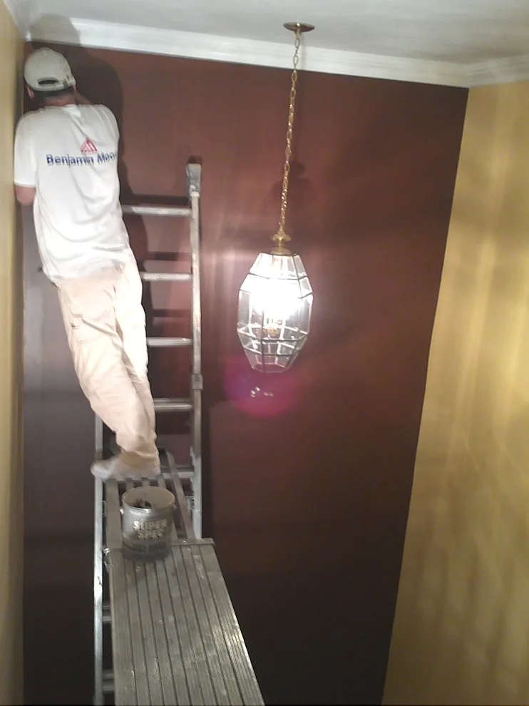 Alternative Initiatives by William Buckham Painting, LLC - Photo 3