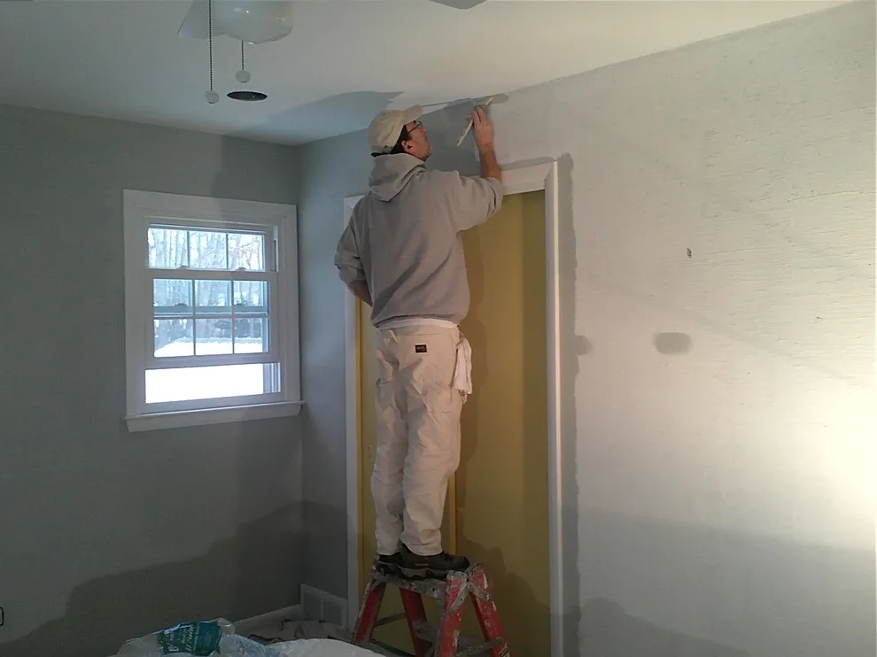 Alternative Initiatives by William Buckham Painting, LLC - Photo 4