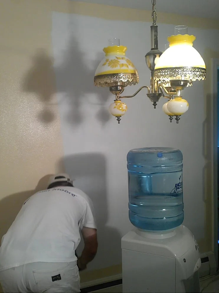 Alternative Initiatives by William Buckham Painting, LLC - Photo 5