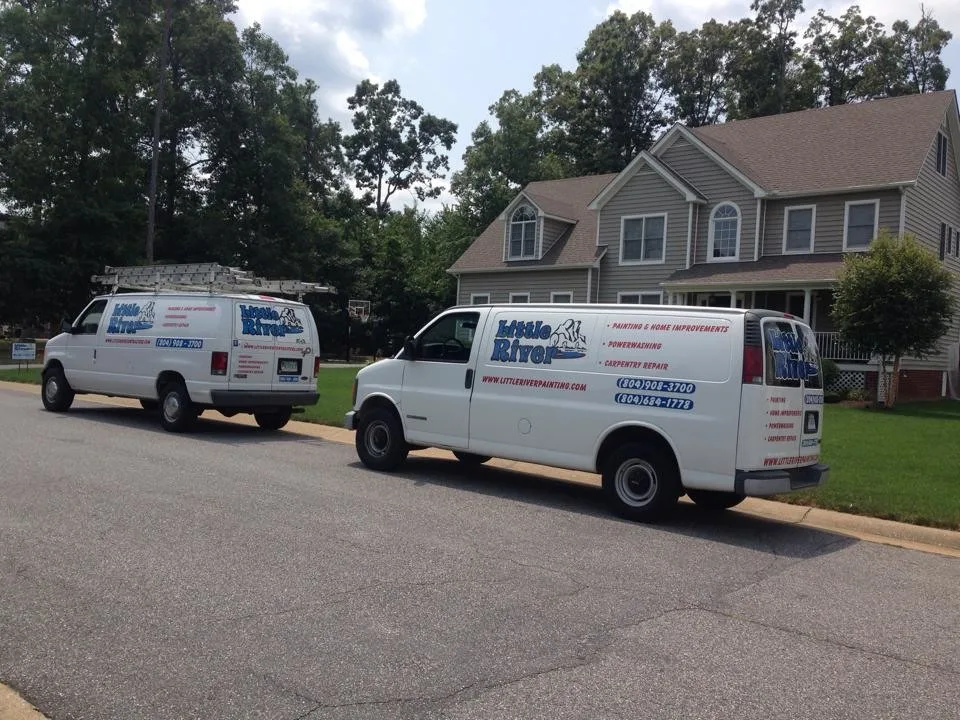 Little River Painting LLC - Photo 11