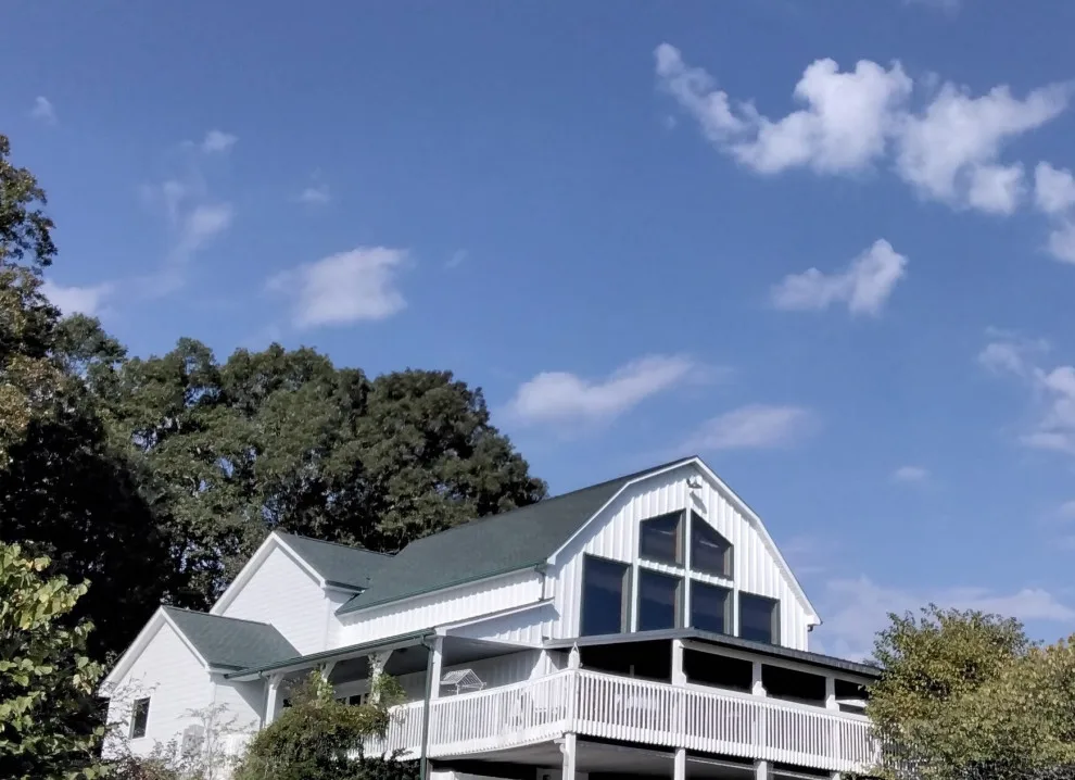 Outdoor Coating by Skywalkers Painting & Repairs - Photo 4