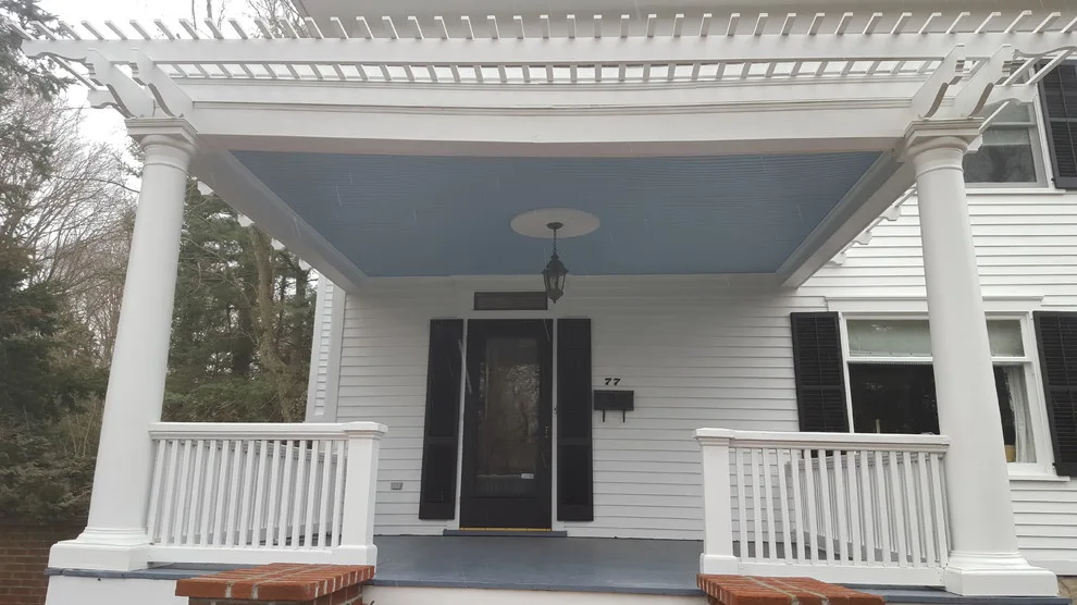 Our Initiatives by Tom Saint Painting & Remodeling - Photo 3