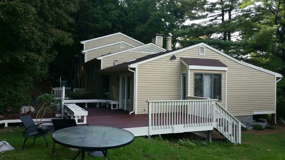 Tom Saint Painting & Remodeling - Photo 6