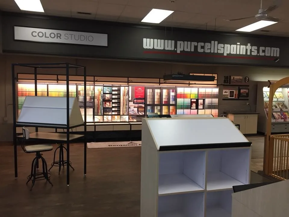 Purcell's Wallpaper & Paint - Photo 8