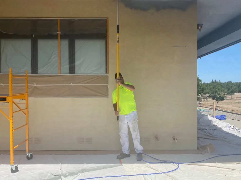 Valley Ridge Painting Services - Photo 8