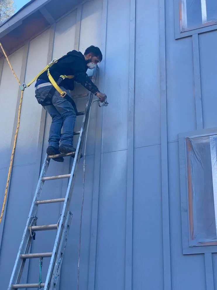 Valley Ridge Painting Services - Photo 13