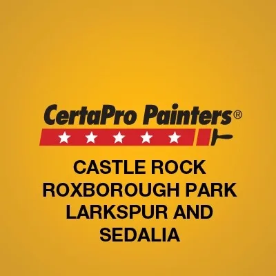 Our Group by CertaPro Painters Castle Rock And Douglas County - Photo 5