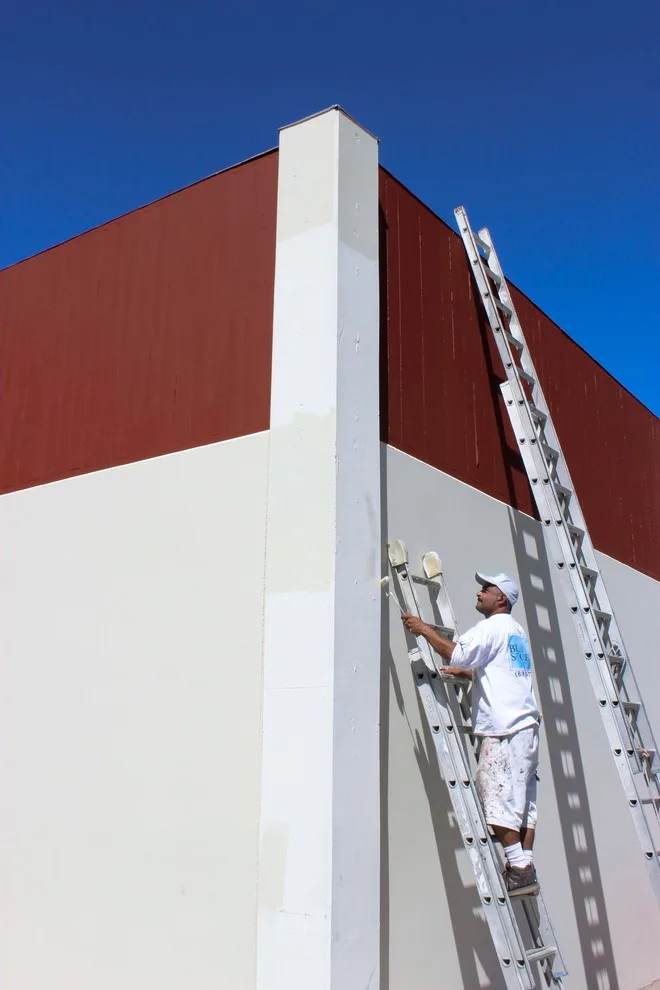 Brad Stoner Painting - Photo 6