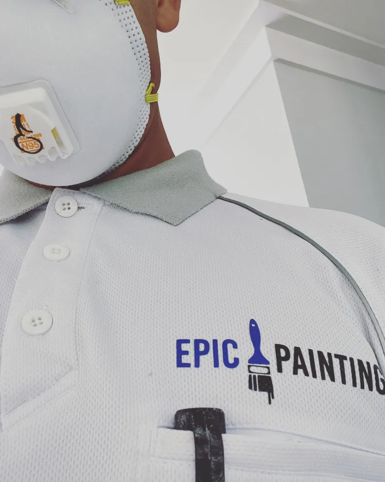 Our Crew! by Epic Painting - Photo 2