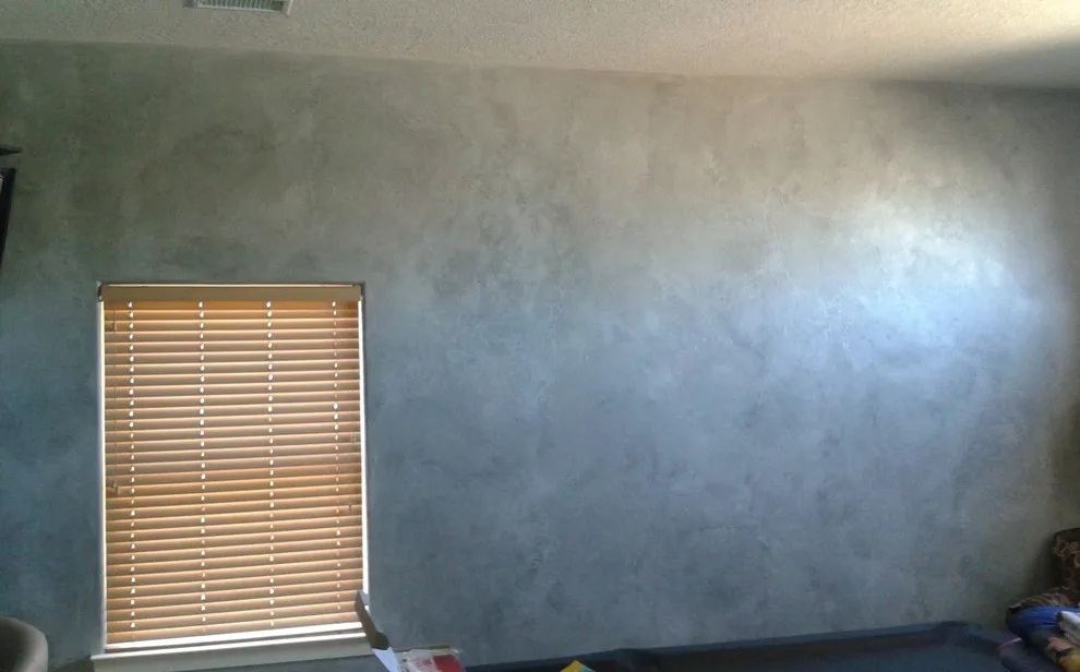 360 Painting Of Albuquerque - Photo 3