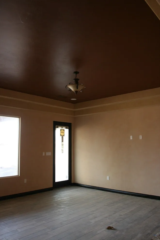 Indoor Fireplaces and Living Spaces by 360 Painting Of Albuquerque - Photo 7