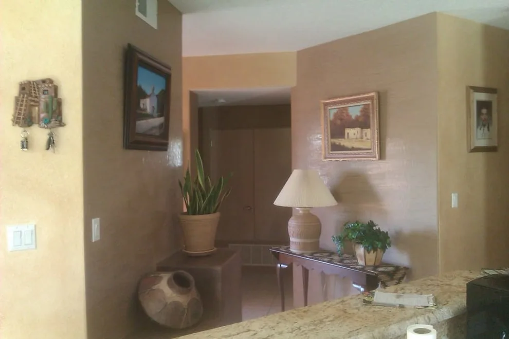 Indoor Fireplaces and Living Spaces by 360 Painting Of Albuquerque - Photo 2