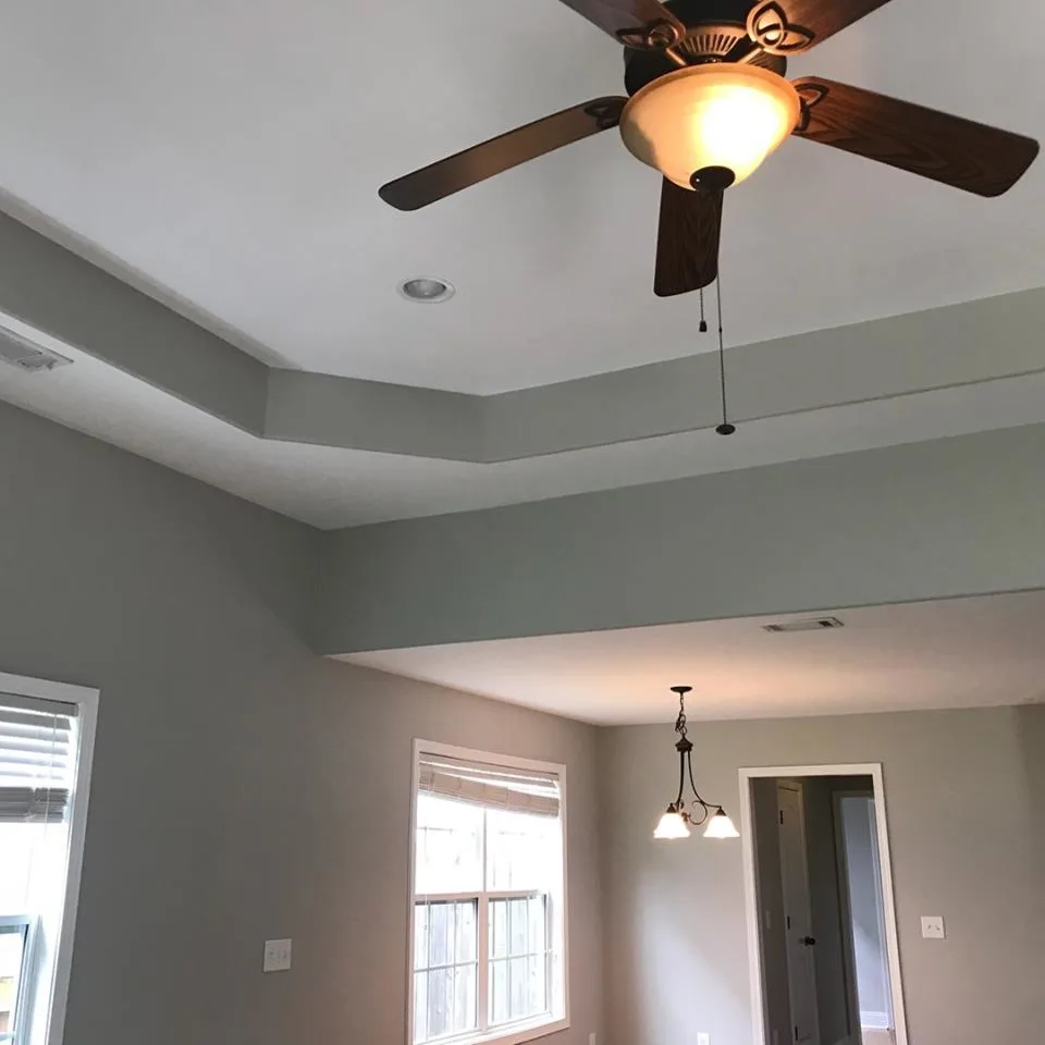 Five Star Painting Of Auburn - Photo 2