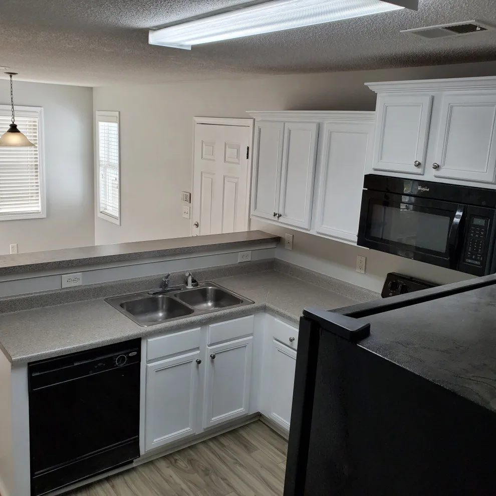 Painting Initiative by Claxton Professional Remodeling - Photo 4