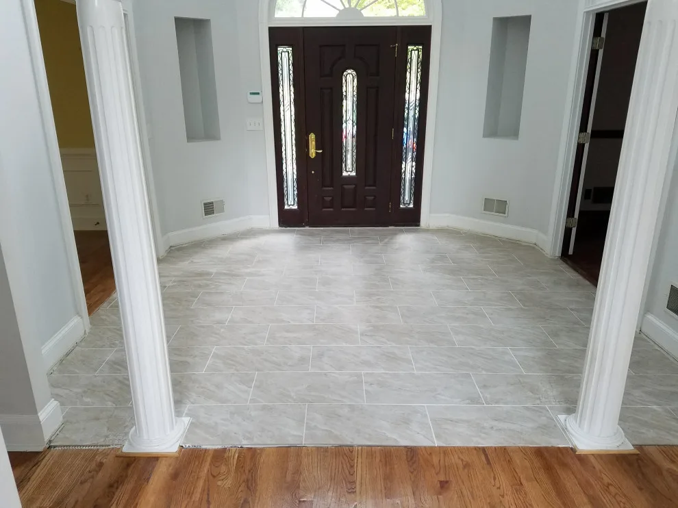 Flooring Renovation by Claxton Professional Remodeling - Photo 3