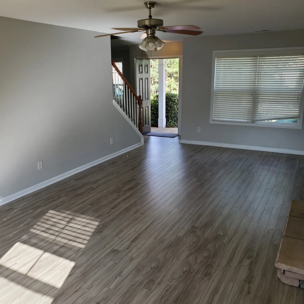 Claxton Professional Remodeling - Photo 9