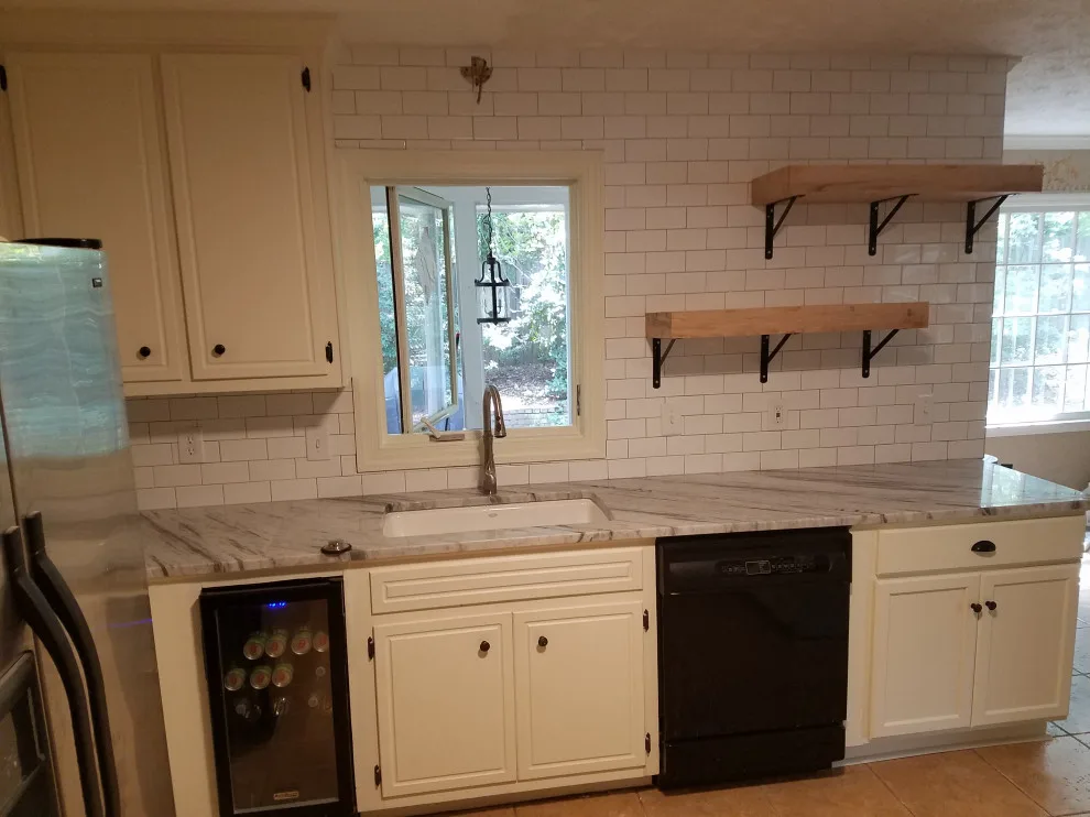 Claxton Professional Remodeling - Photo 10